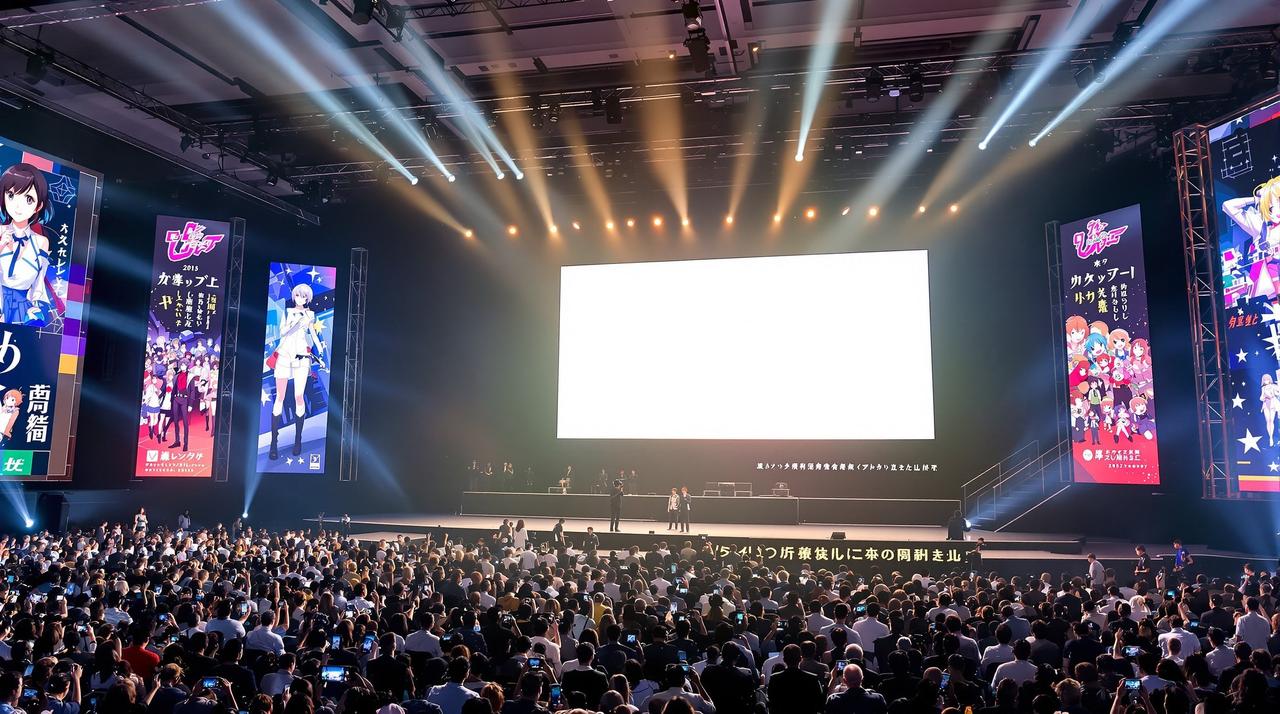 78动漫高达企划：78动漫高达夏季发布会
