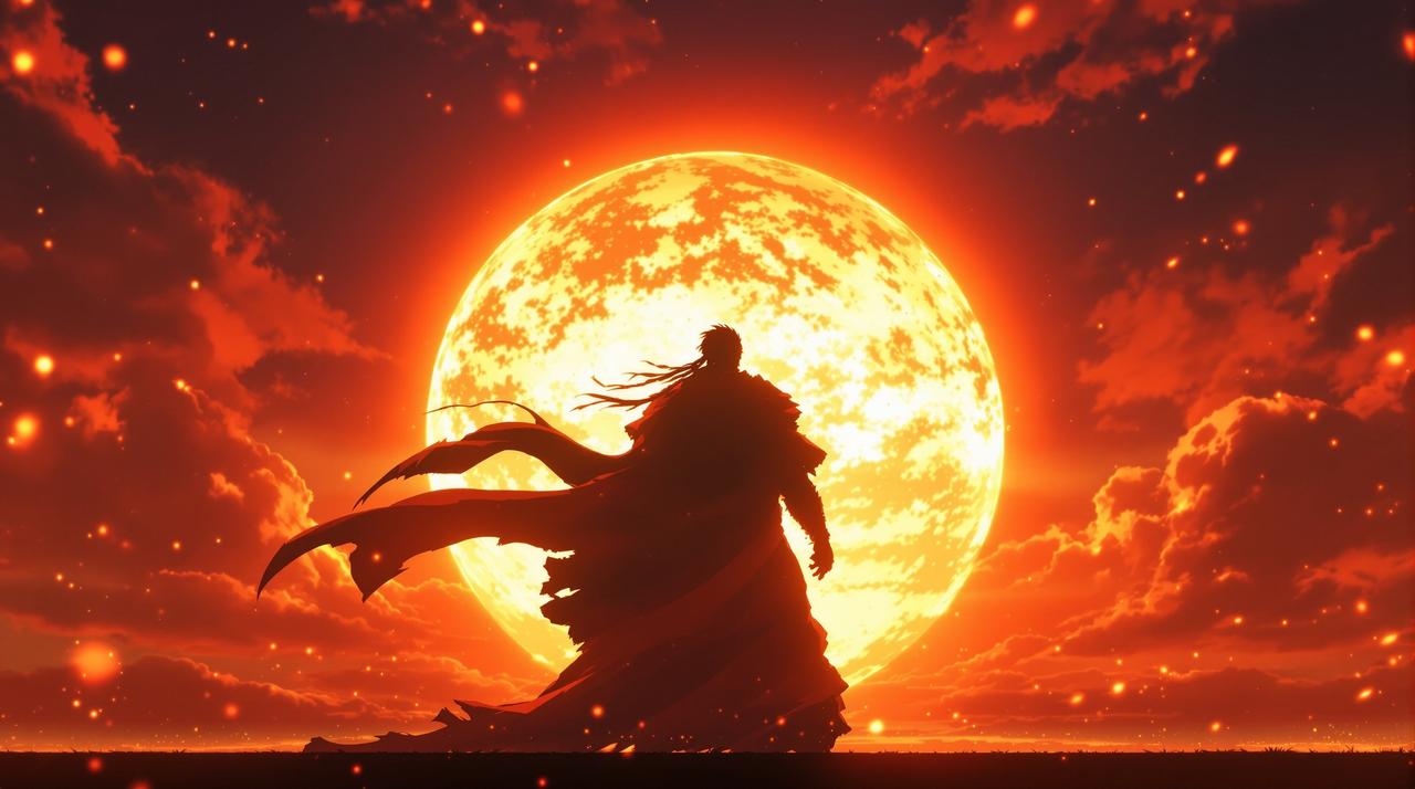 78动漫高达资讯：《命运之刃》剧场版确定制作！2027年夏季上映